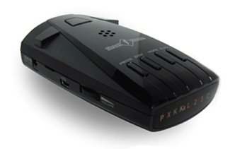 ���������� Street Storm STR-7700EX